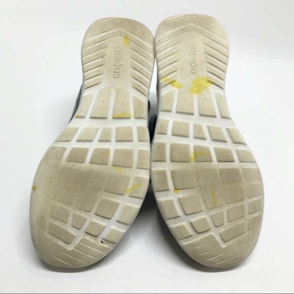 Adidas Cloudfoam Sneakers Tennis Shoes Size 8 - Picture 6 of 6